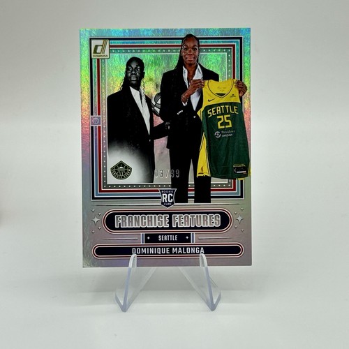 2025 panini donruss wnba - donruss,
