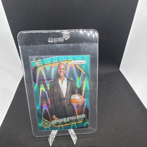 Panini prizm wnba dominique - prizm,