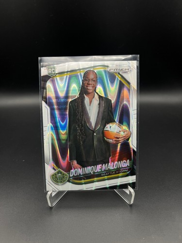 2025 panini prizm wnba - panini,
