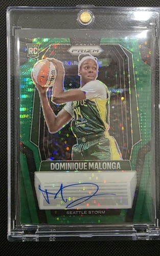 2025 panini prizm - 2025, dominique