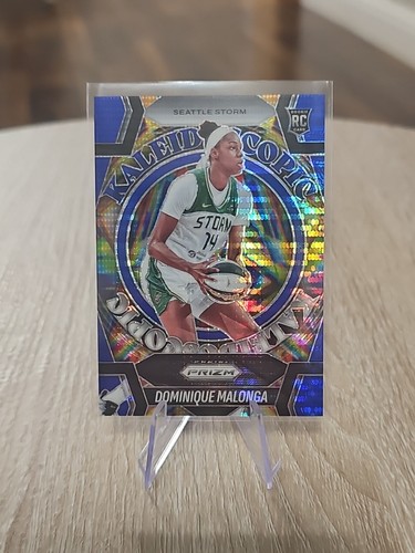 2025 panini prizm - prizm, wnba