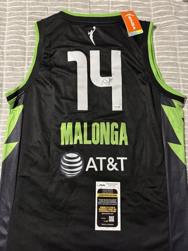 Maglia nike dominique - maglia,