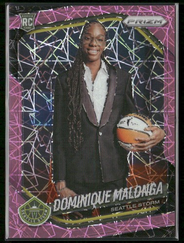 2025 panini prizm - panini, wnba