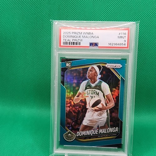 Panini prizm 2025 wnba - panini,