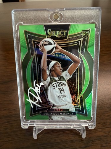 2025 panini seleziona wnba - panini,