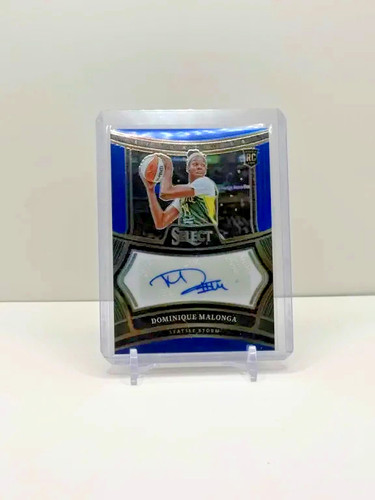 2025 panini select wnba - 2025,