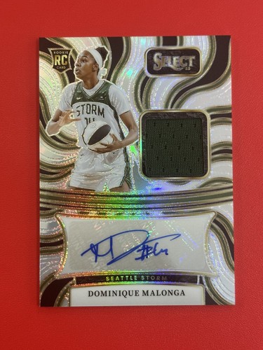 2025 panini select wnba - 2025,