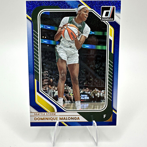 Panini 2026 wnba donruss - wnba,
