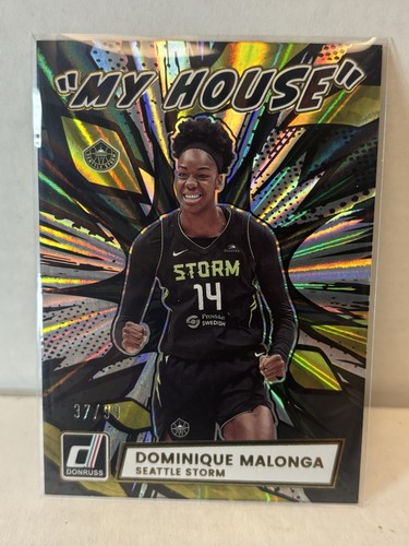 2026 panini donruss wnba - 2026,