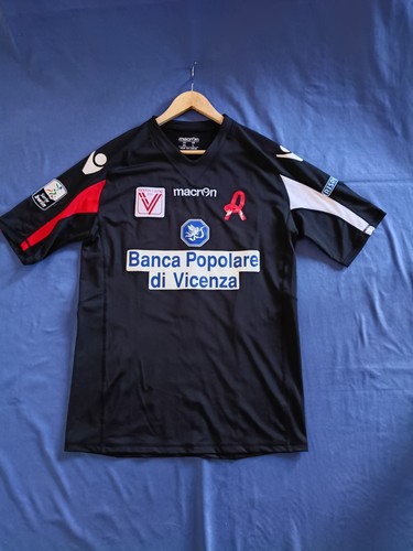 Maglia vicenza calcio - maglia,