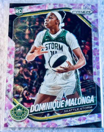 2025 wnba prizm cherry - prizm,