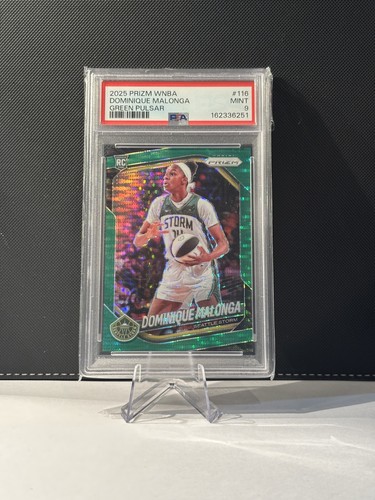 2025 prizm wnba dominique - 2025,