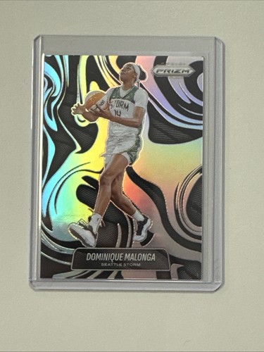 2026 prizm wnba - wnba, dominique