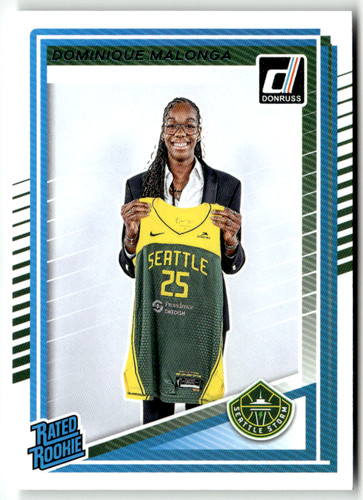 Panini wnba donruss - 2025, 89
