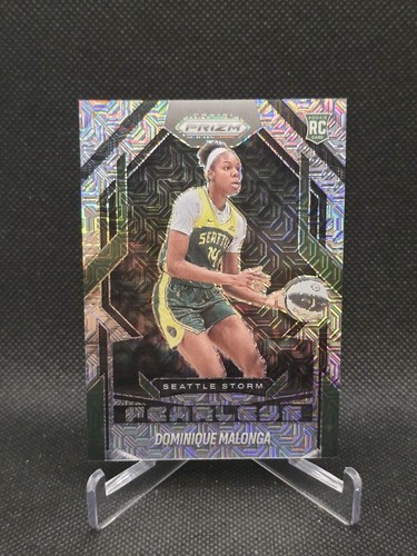 2025 panini prizm wnba - panini,