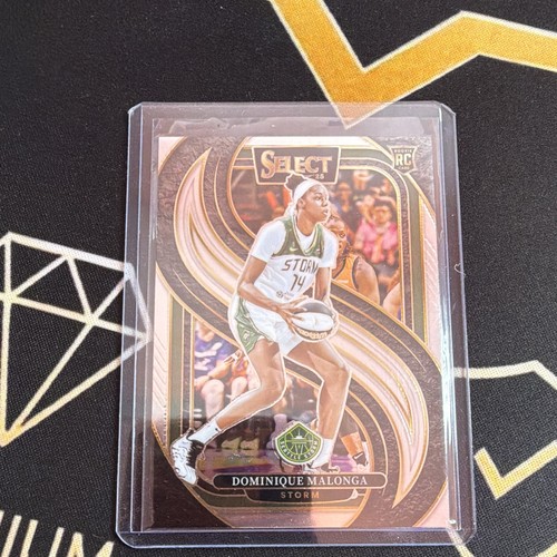Panini 2025 select basketball - 2025,