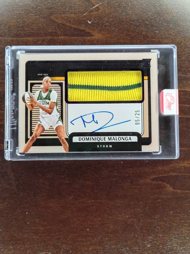 2025 panini one and - panini,
