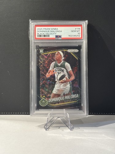 2025 wnba prizm dominique - 2025,