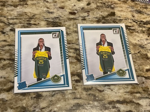Dominique malonga card lotto - dominique,