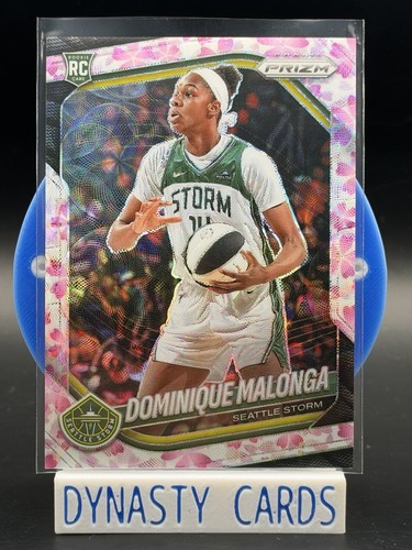 2025 wnba prizm cherry - 2025,