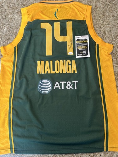 Maglia firmata dominique - maglia,