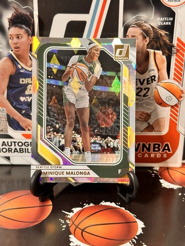 2026 wnba donruss 28 - wnba, #28