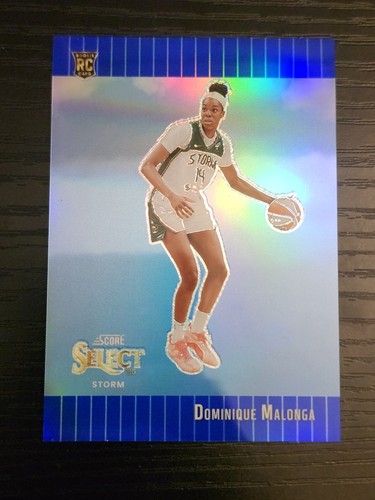 Dominique malonga 2025 - dominique,