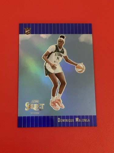 Dominique malonga 2025 - dominique,