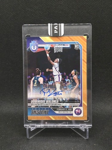 2026 panini instant unrivaled - panini,