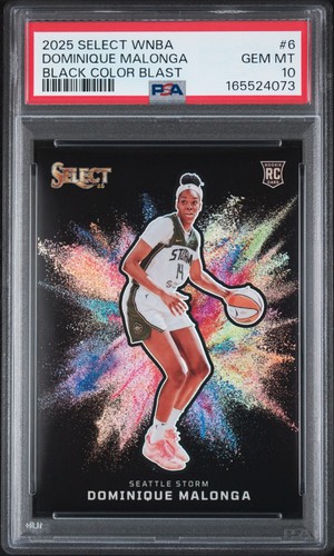 2025 panini select - panini, #6