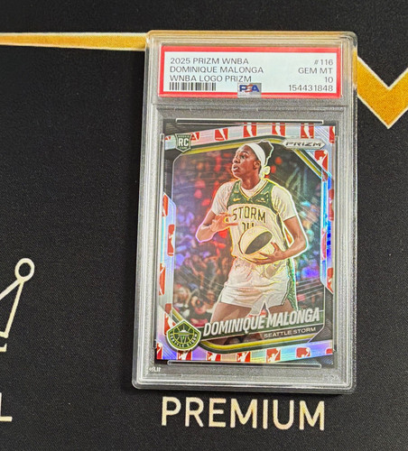 Panini prizm wnba 2025 - panini,