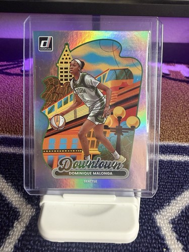 Panini 2026 wnba donruss - panini,