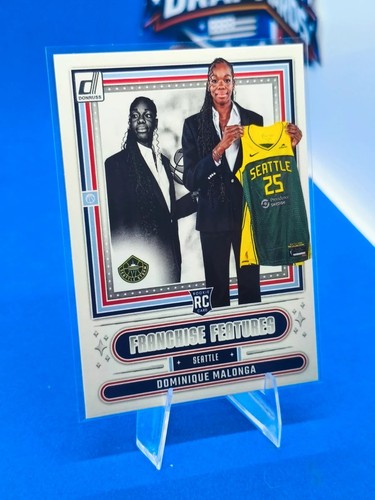 2025 panini donruss wnba - 2025,