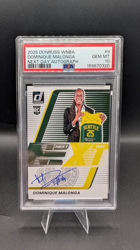 2025 donruss wnba next day - wnba,