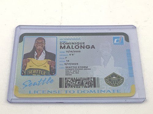 2026 panini donruss wnba - panini,