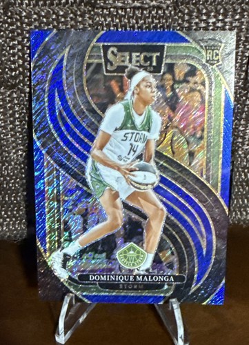 2025 wnba select premier - select, level