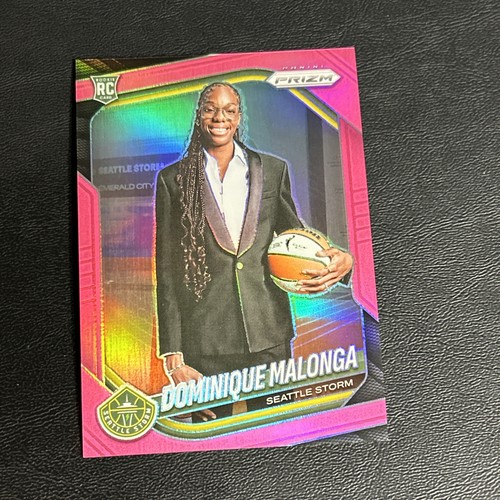 2025 panini wnba prizm - panini,