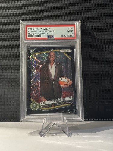 2025 wnba prizm dominique - wnba,
