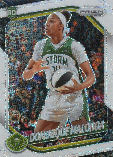 2025 prizm wnba dominique - 2025,
