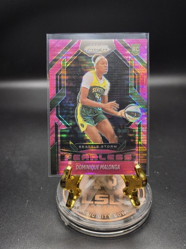 2025 panini prizm - prizm, wnba