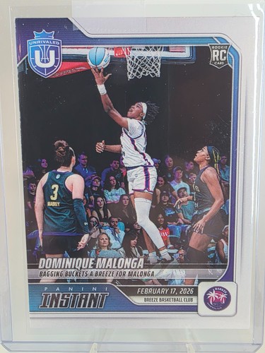 Dominique malonga 2026 - dominique, :