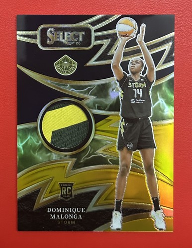 2025 panini select wnba - panini,