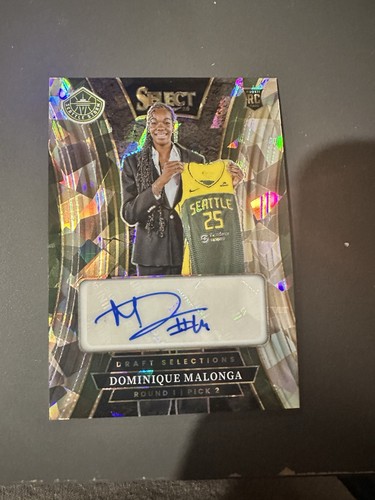 2025 panini select - panini, #dss-dm