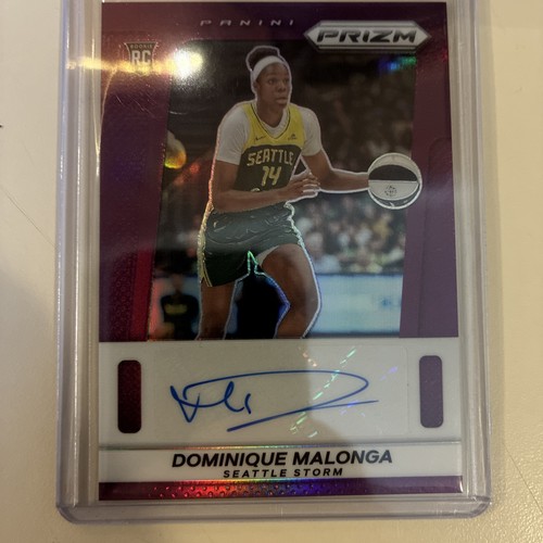 2025 panini prizm - panini, wnba