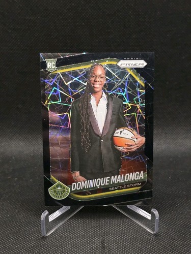 2025 panini prizm wnba 144 - 2025,