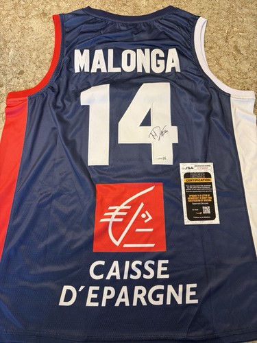 Maglia firmata dominique - maglia,