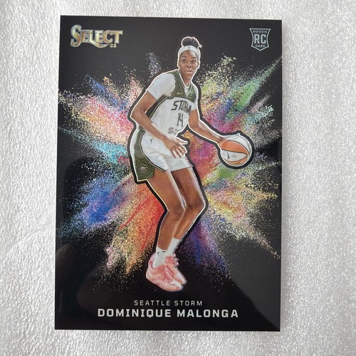 2025 panini select - panini,