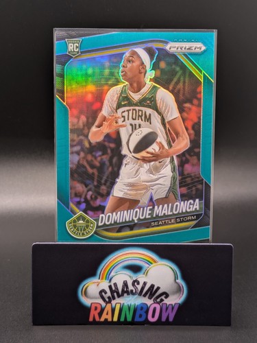 2025 panini prizm wnba - 2025,