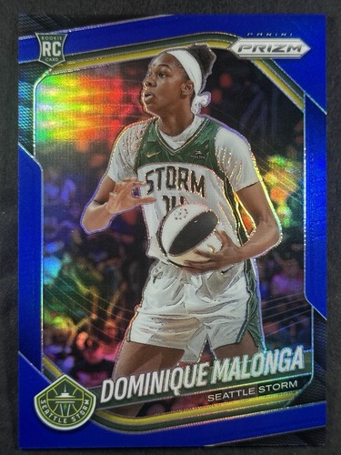 2025 panini prizm wnba - 2025,