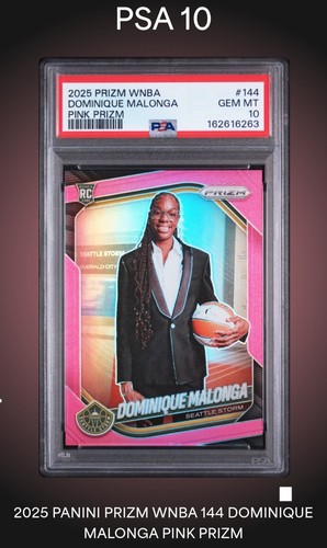 2025 panini prizm - panini,